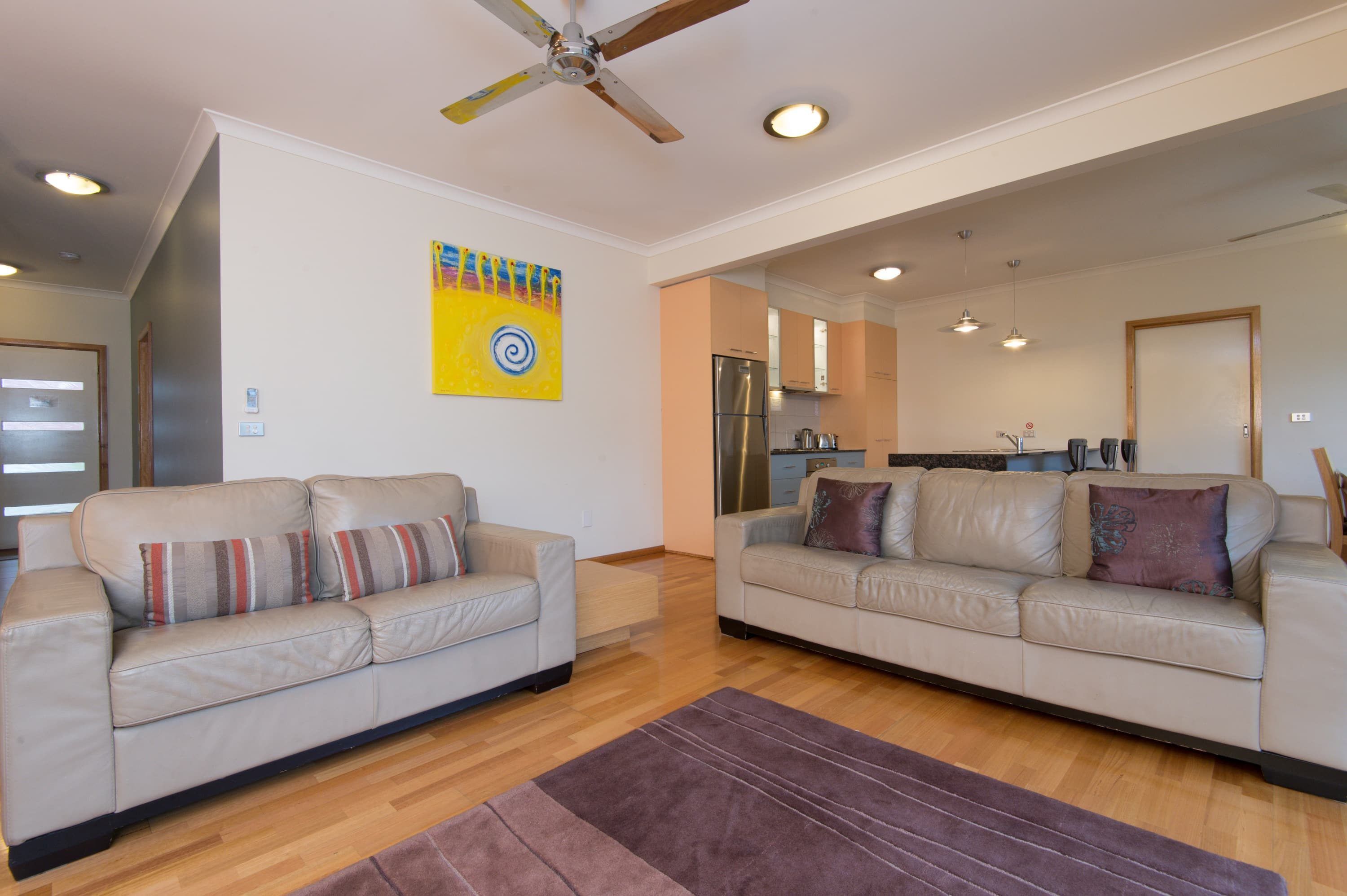 The Lakes Apartments Lakes Entrance