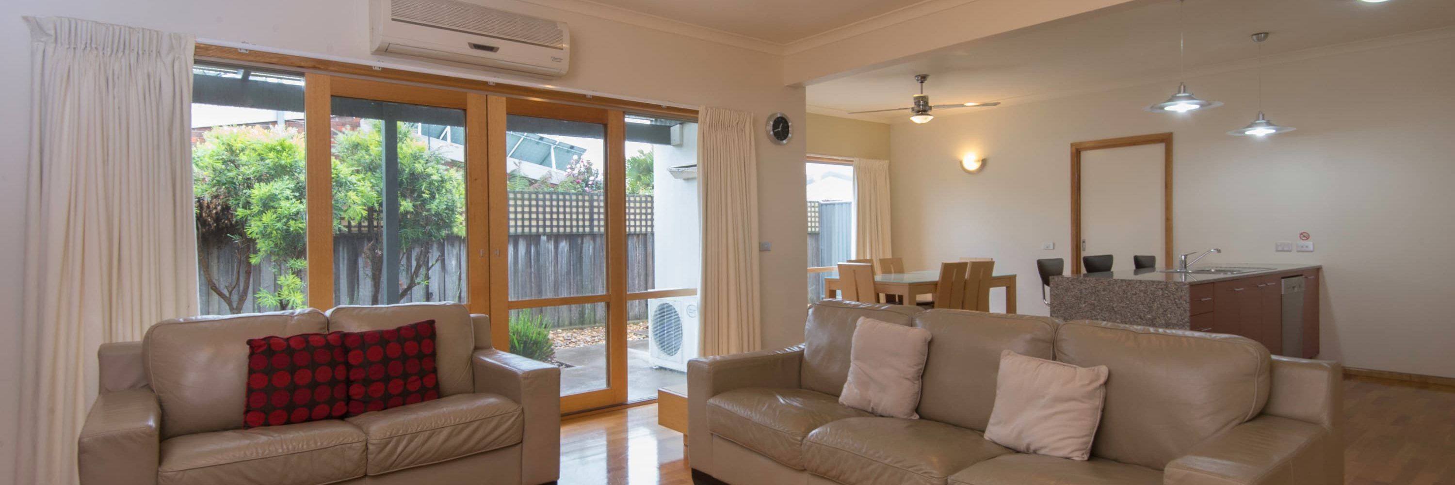 Lakes Entrance The Lakes Apartments