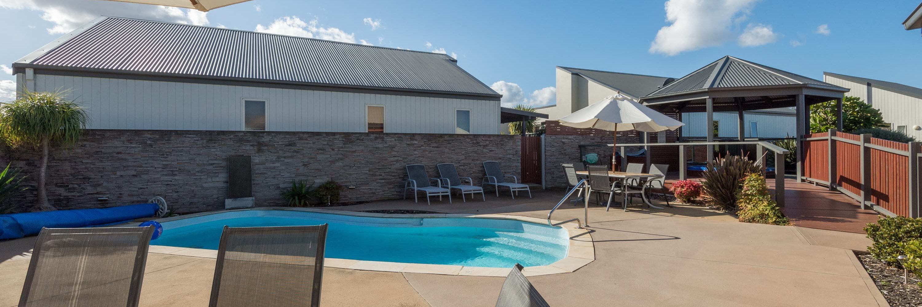 Lakes Entrance The Lakes Apartments