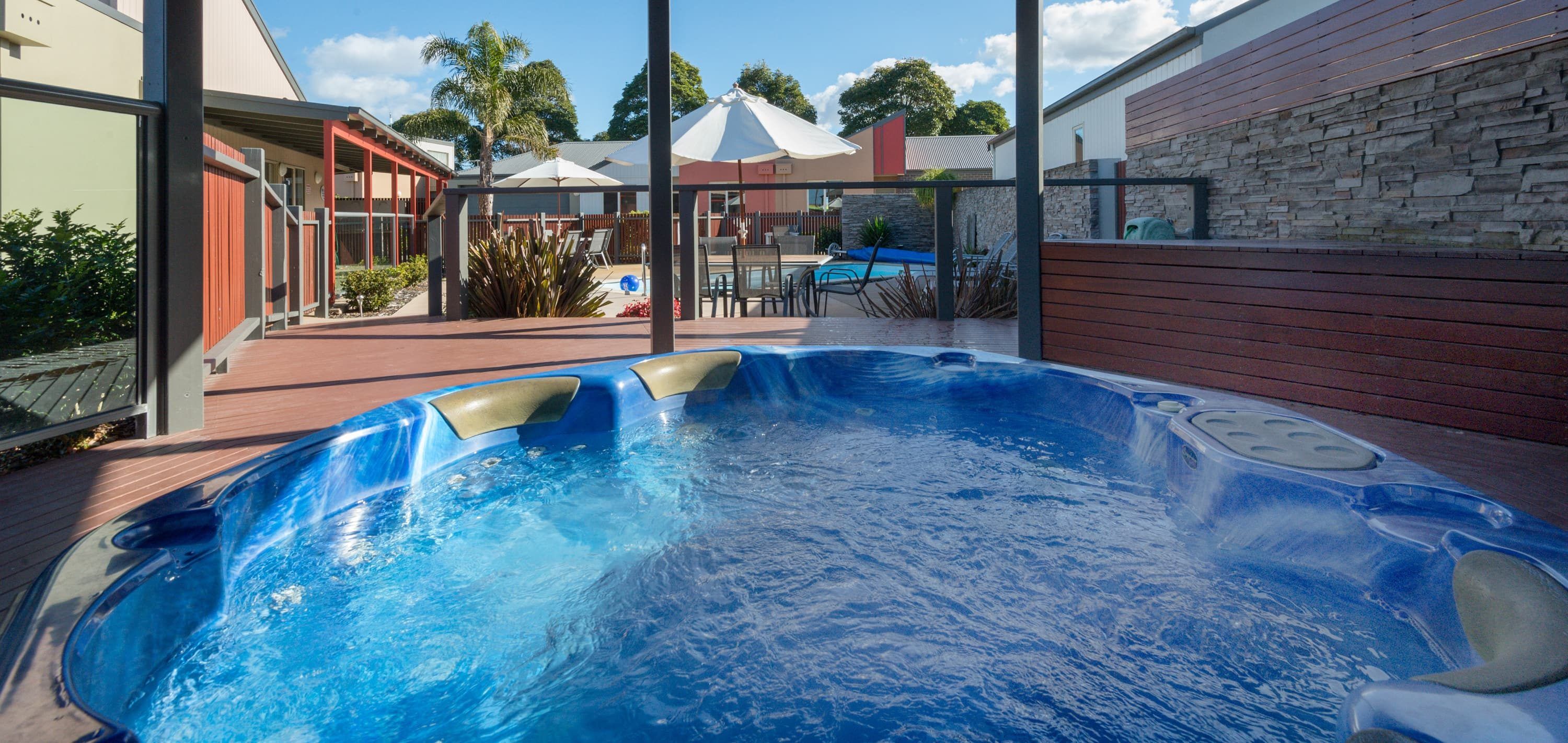 The Lakes Apartments Lakes Entrance